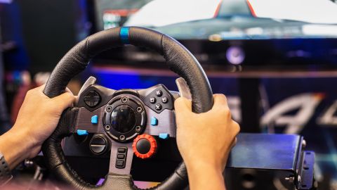 mejores asientos simuladores de carreras