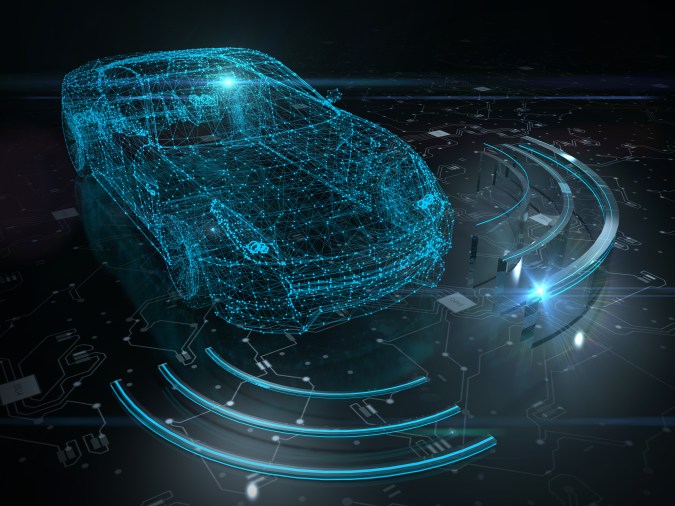 Software Defined Vehicle: qué es SDV en el mundo automotriz