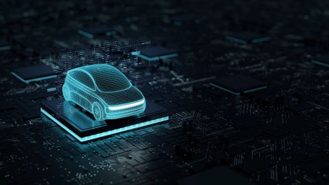 Software Defined Vehicle: qué es SDV en el mundo automotriz