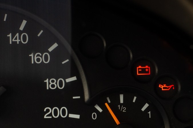 10 señales de que tu coche está en sus últimos días
