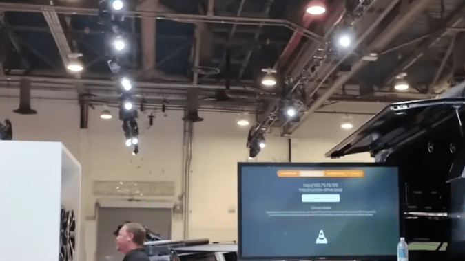 Siempre Auto en el SEMA 2024: las novedades que Toyota mostró con orgullo