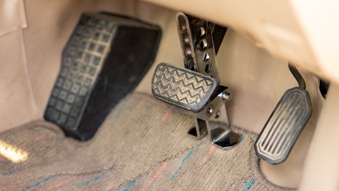 Mejores sistemas de seguridad antirrobo para el auto