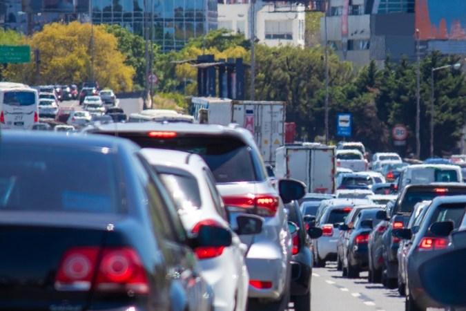 Estas son "reglas de etiqueta" al volante que debes saber