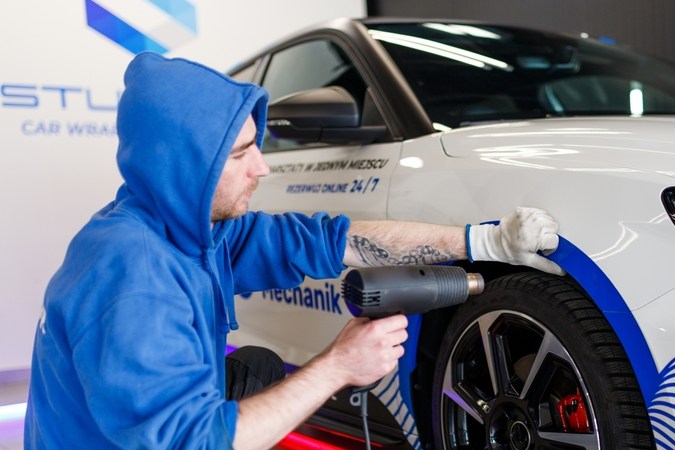 ¿Conviene forrar el auto? Ventajas y desventajas de un wrap