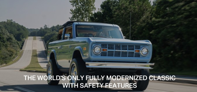 vintage broncos ford lawsuit