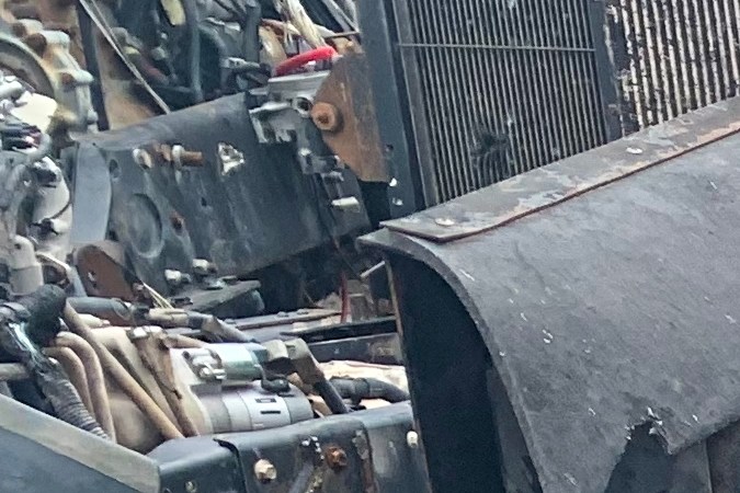 yonkers de piezas usadas