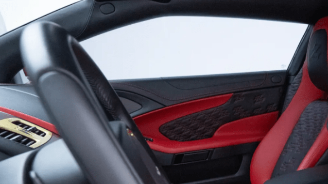 Zagato Shooting Brake: El Aston Martin modificado que quieren muchos