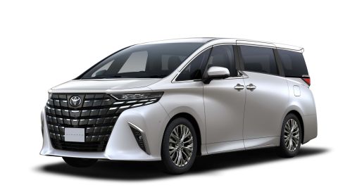 Toyota renueva dos minivan híbridas para ofrecer más confort