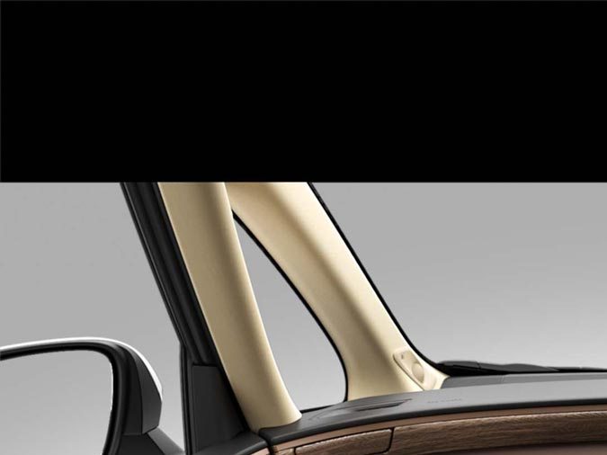 Toyota renueva dos minivan híbridas para ofrecer más confort