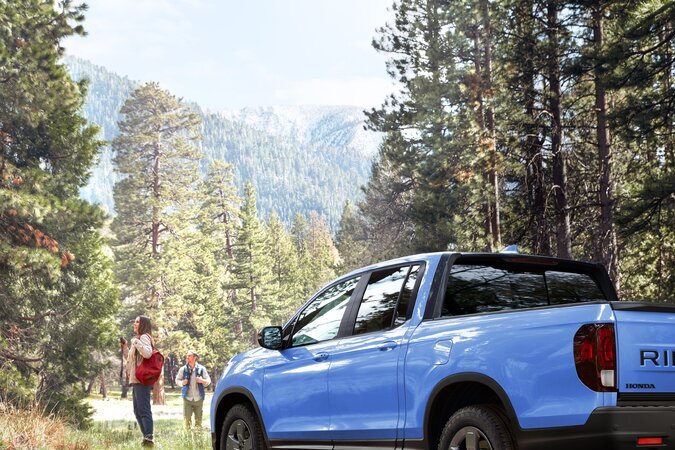 mejores camionetas para camping