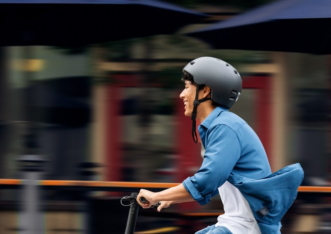 Honda marca historia en el Rose Parade con flota eléctrica