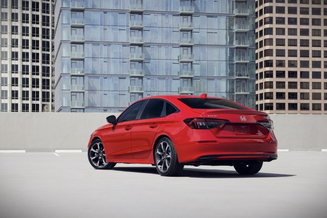 Los 10 autos que marcarán tendencia en 2025