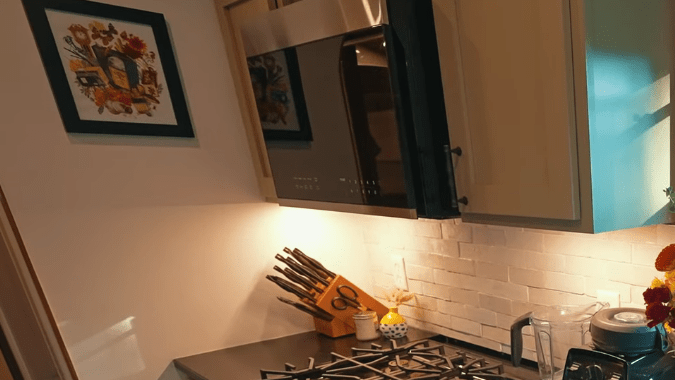 De autobús escolar a autocaravana de lujo