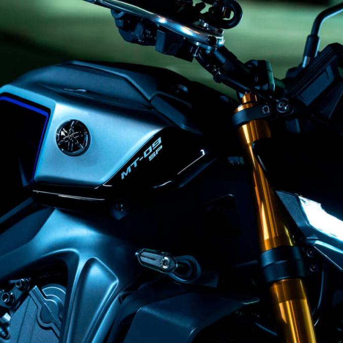 Qué significa "SP" en las motos y por qué es tan especial