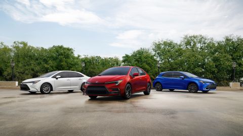 La guía definitiva para dueños de un Toyota híbrido