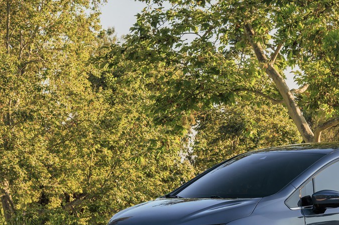 De las compras al road trip: las minivanes más confiables