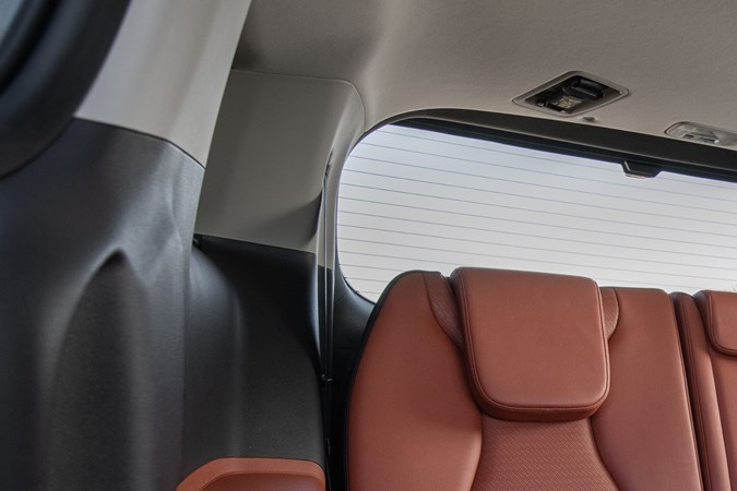 De las compras al road trip: las minivanes más confiables