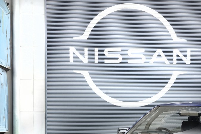 Nissan muestra los proyectos de sus alumnos de diseño