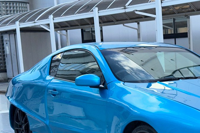 Nissan muestra los proyectos de sus alumnos de diseño