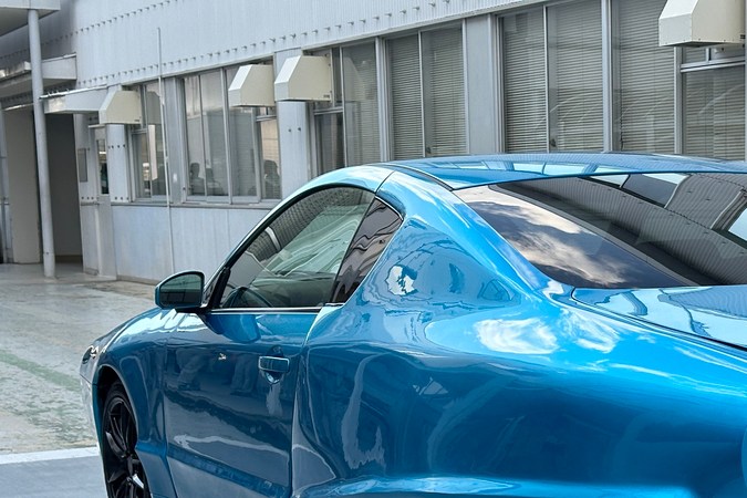 Nissan muestra los proyectos de sus alumnos de diseño