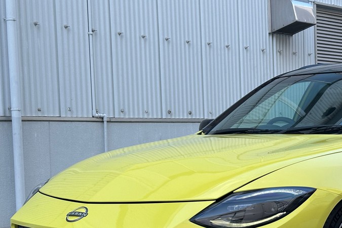 Nissan muestra los proyectos de sus alumnos de diseño