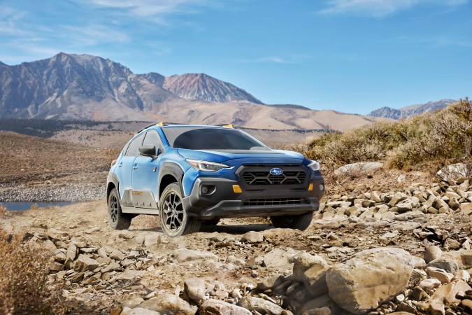 5 autos geniales que puedes comprar en California