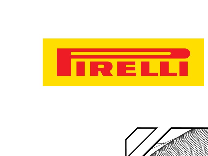 Pirelli Cyber Tyre: el neumático del futuro