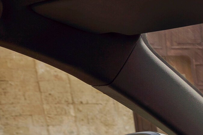 Alfa Romeo Tonale 2025: híbrido y gasolina