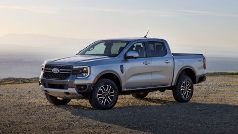 Qué problemas presenta la Ford Ranger: fallas comunes