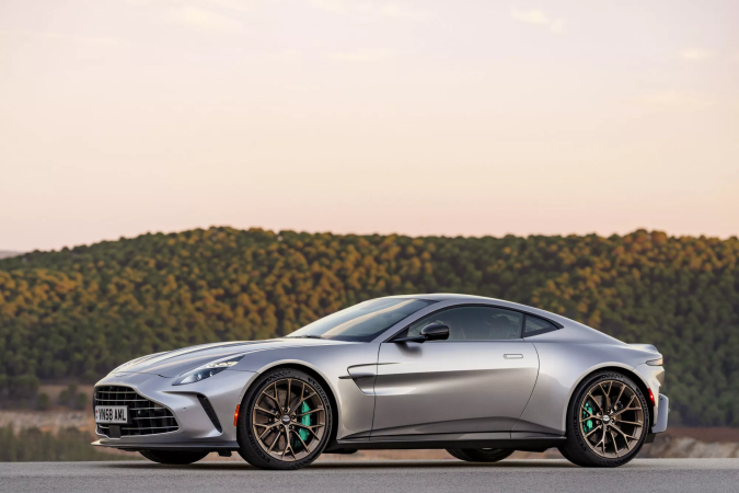 El auto más hermoso del 2024: ¿Cuál fue el ganador?