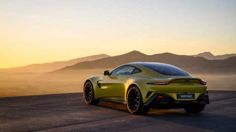 El auto más hermoso del 2024: ¿Cuál fue el ganador?