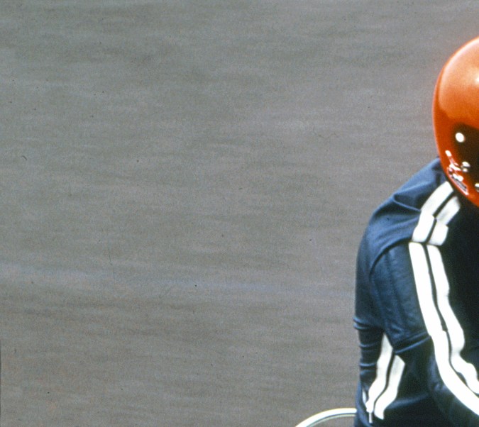 BMW R12 S 2025: el renacimiento de una leyenda café racer