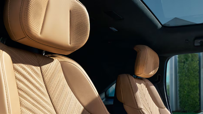 Cadillac Escalade IQ 2025: poder eléctrico por más de $100,000 dólares