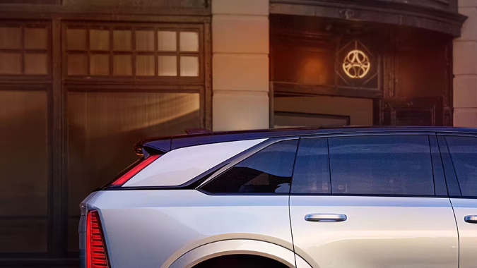 Cadillac Escalade IQ 2025: poder eléctrico por más de $100,000 dólares