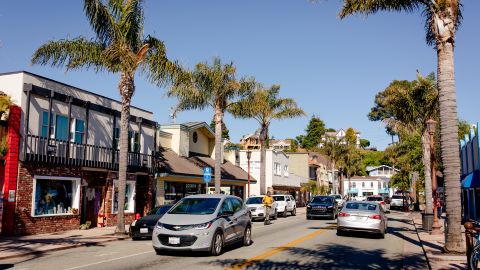 5 autos geniales que puedes comprar en California