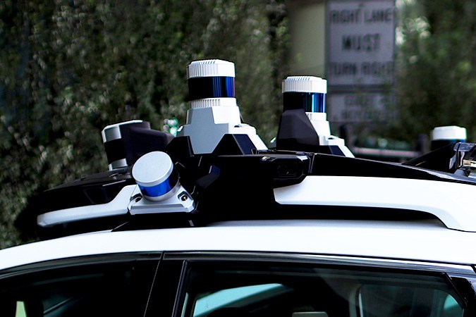 GM dice adiós a los robotaxis y abandona el proyecto Cruise