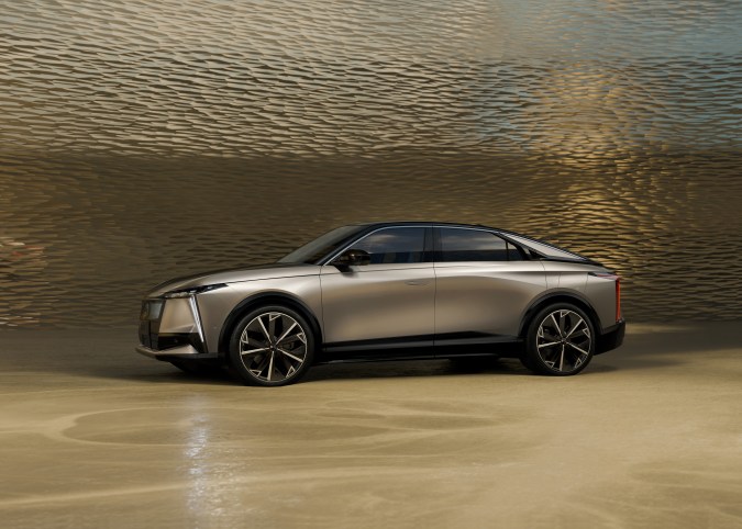 DS N8: el primer eléctrico de la marca con elegancia y lujo