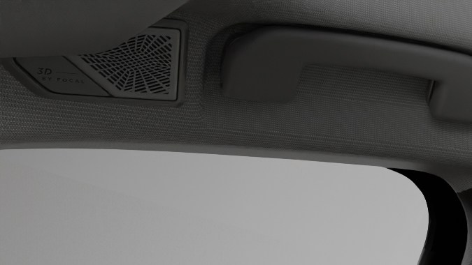 DS N8: el primer eléctrico de la marca con elegancia y lujo