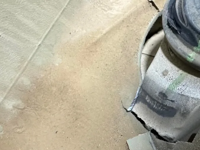 Una pesadilla: el alto costo de reparar un Cybertruck dañado