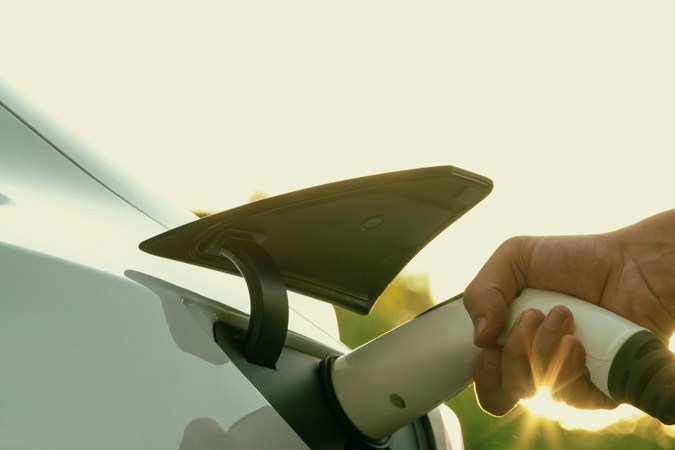 Los dueños de autos eléctricos no quieren volver a la gasolina