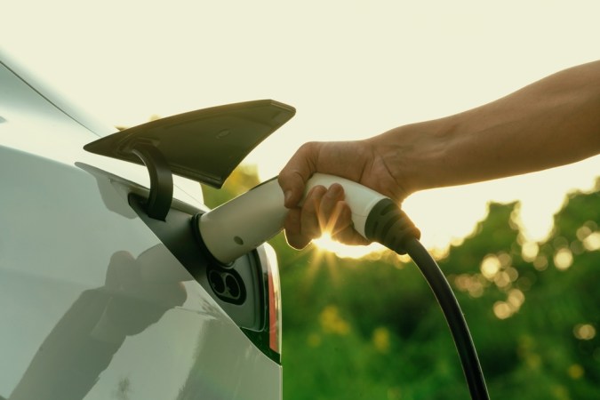 Los dueños de autos eléctricos no quieren volver a la gasolina