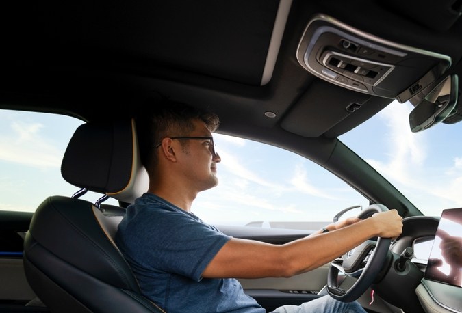 Los dueños de autos eléctricos no quieren volver a la gasolina