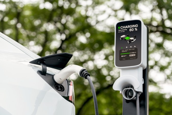 Los dueños de autos eléctricos no quieren volver a la gasolina