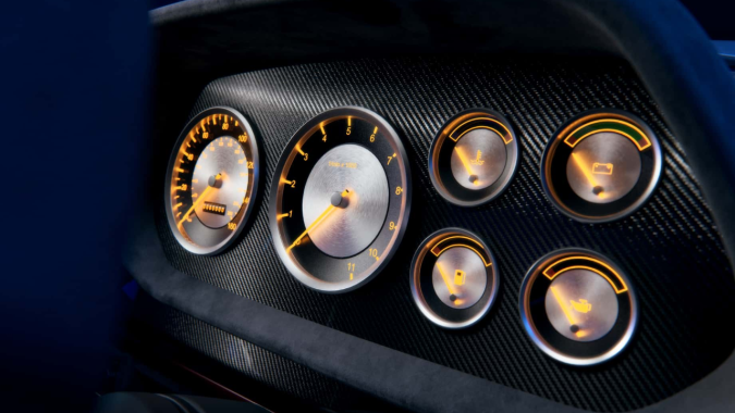 Ford Escort como nunca antes lo habías visto