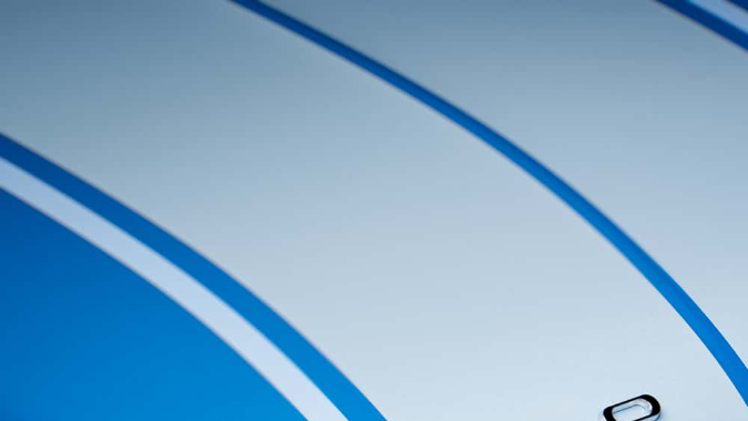 Ford Escort como nunca antes lo habías visto