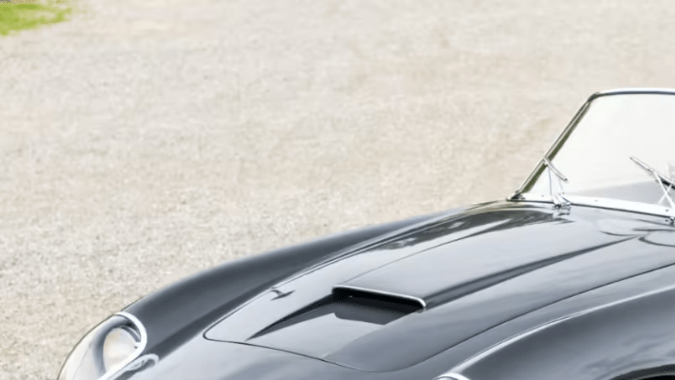 Autos más caros en subastas públicas de 2024