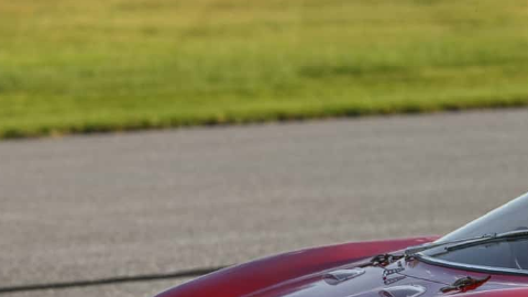 Ferrari 250 LM podría alcanzar más de 20 millones de dólares en subasta