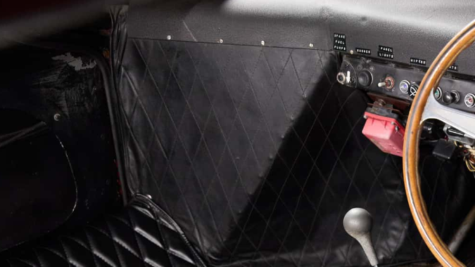 Ferrari 250 LM podría alcanzar más de 20 millones de dólares en subasta