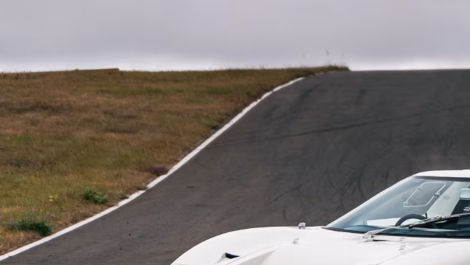 Autos más caros en subastas públicas de 2024