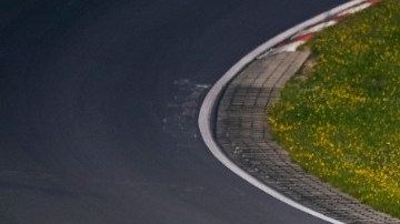 Ford Mustang GTD rompe récords en Nürburgring
